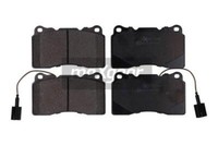19-1428 Maxgear Bremsbelagsatz, Scheibenbremse FüR Alfa Romeo,Lancia