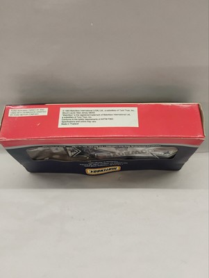 Matchbox Convoy 1:24 Edizione Limitata - Dallas Cowboys Super Bowl XXVII Trattore Con Rimorchio 1993