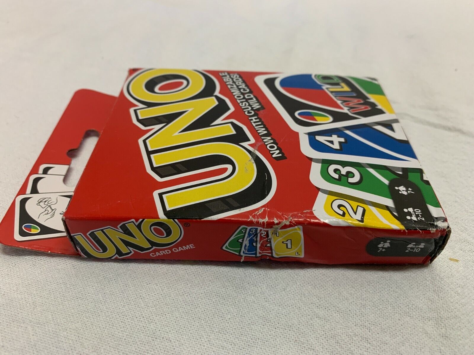  Unos Phase 10 And Uno Flip Two Pack : Toys & Games