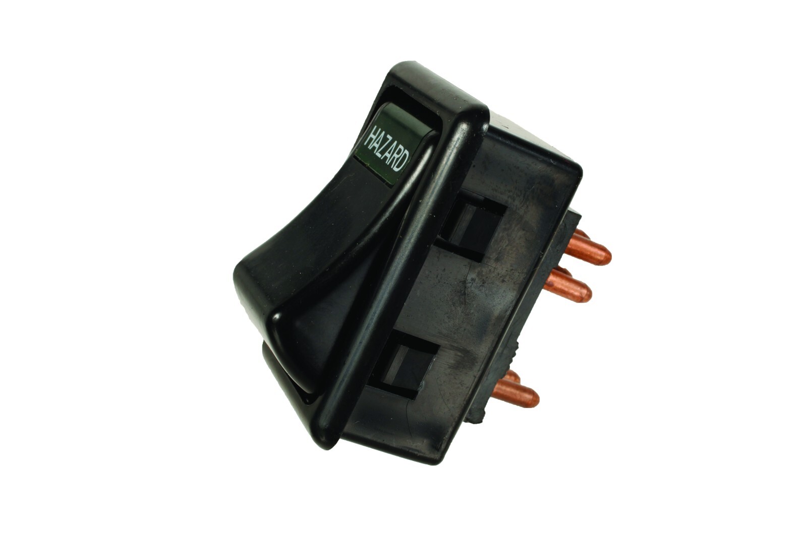 Mgb Rocker Post MGB GT USA SPEC LUCAS 39916 152SA HAZARD WARNING ROCKER SWITCH FAST ...