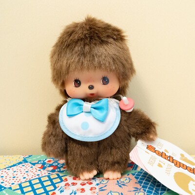 ベビモンチッチ Baby Monchhichi boy & girl Amazon.com: Baby Monchhichi Boy & Girl