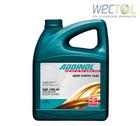5 Liter Addinol Semi Synth 1040 10W-40 Motoröl für viele VW Audi MB Renault 1x5