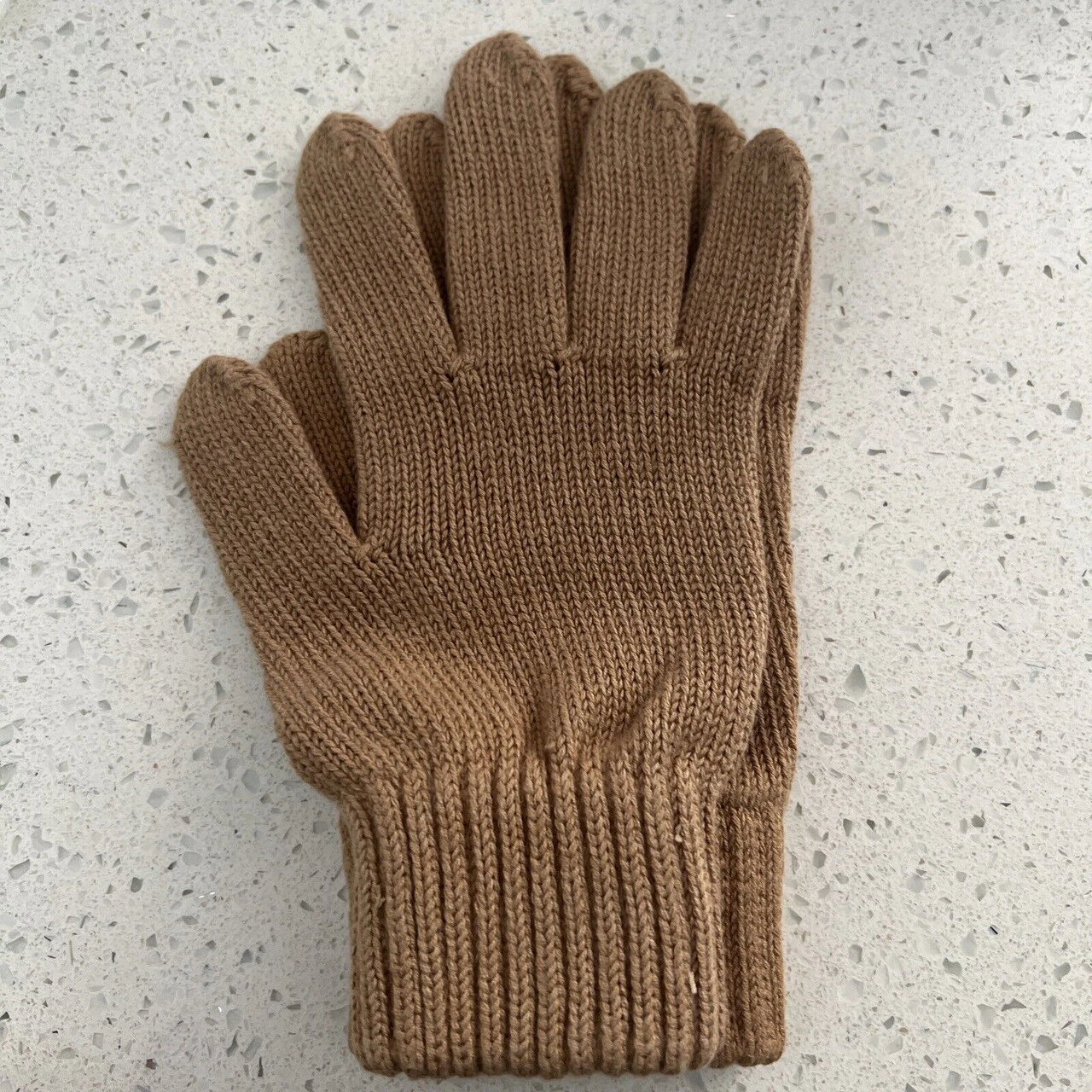 Organic Cotton Kids Gloves Brown Mittens Clothing Unisex 100% Undyed Sustainable
Opens in a new wind