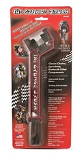  "The Grunge Brush" Cleaner Tool ATV/MX/Motorcycle Chain FREE SHIP LOW PRICE 