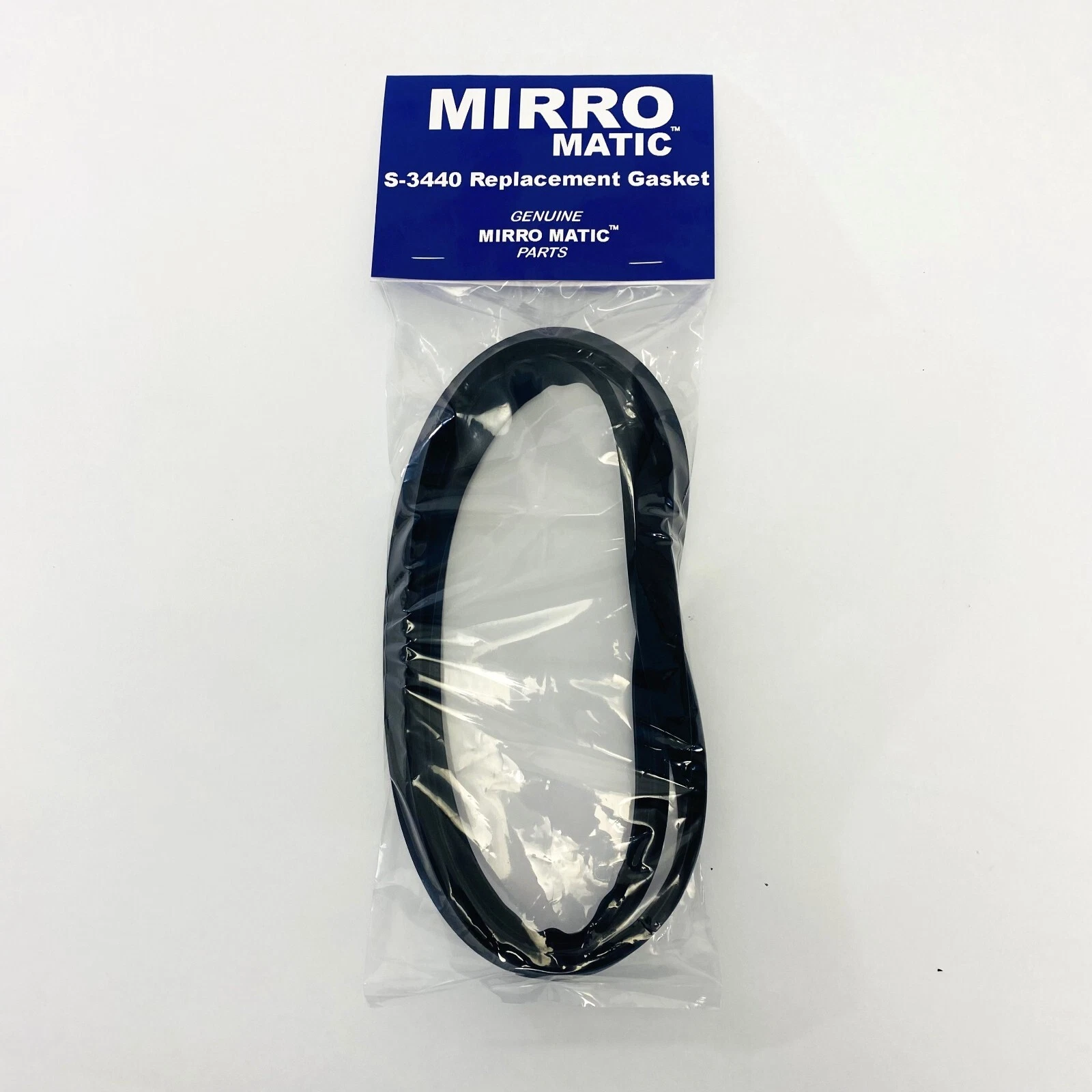 S-3440 Genuine Gasket for Mirro Canners / Mirro Matic Canners FREE SHIPPING!!
Opens in a new window 