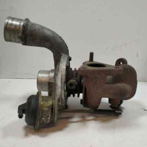 7700874572 Turbocompresor para RENAULT MEGANE I CLASSIC (LA0) * 107327 - Imagen 2 de 3