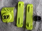 G.I. GI JOE 1988 BUGG Vehicle Parts Lot 88