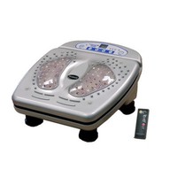 Infrared Blood Circulation Massager With Remote Bnib Infrared Blood Circulation Massager With Remote Bnib