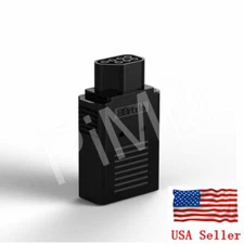 8Bitdo Bluetooth Retro Receiver NES Version support PS3/WII/PS4 Gamepad US Stock