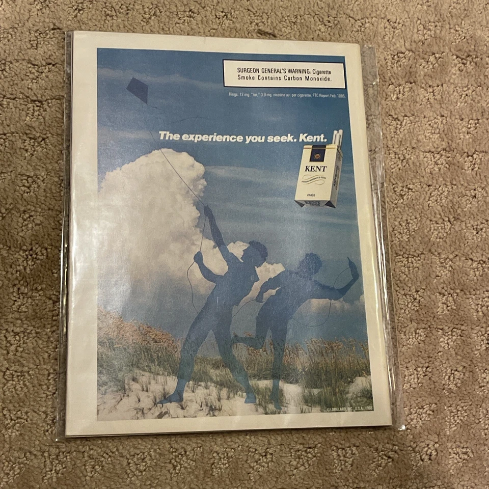 1986 New York Mets — (2) Complete Sports Illustrated — Strawberry & Darling - Image 4 of 4