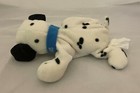 Disney's 101 Dalmatians ~ Stuffed Puppy - Patch ~ Approx. 7 inches — photo 3