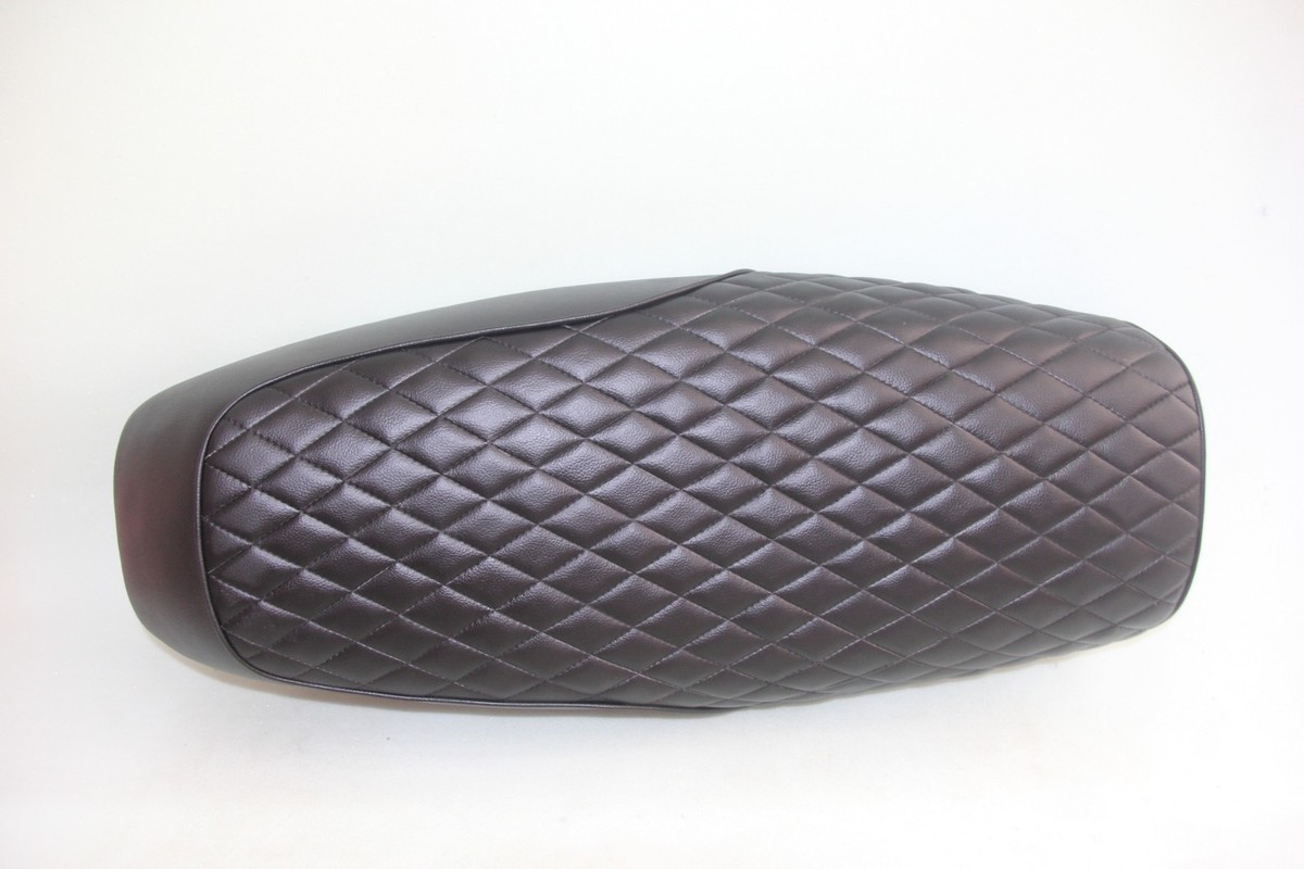 1975-1977 Honda CB400F CB400 F Super Sport classic motorcycle seat