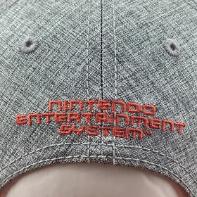 Nintendo NES Controller SnapBack Adult Hat Baseball Cap 2017