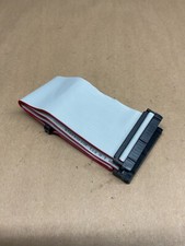 16 Universal Floppy Drive Ribbon Cable 40 PIN 4018PT124