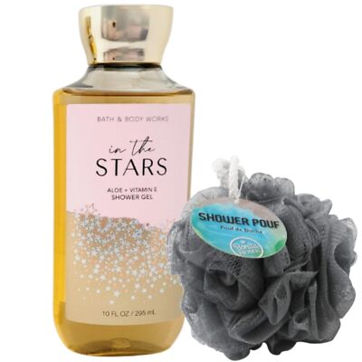 Bath and Body Works Shower Gel Body Wash [You Choose Your Scent] 