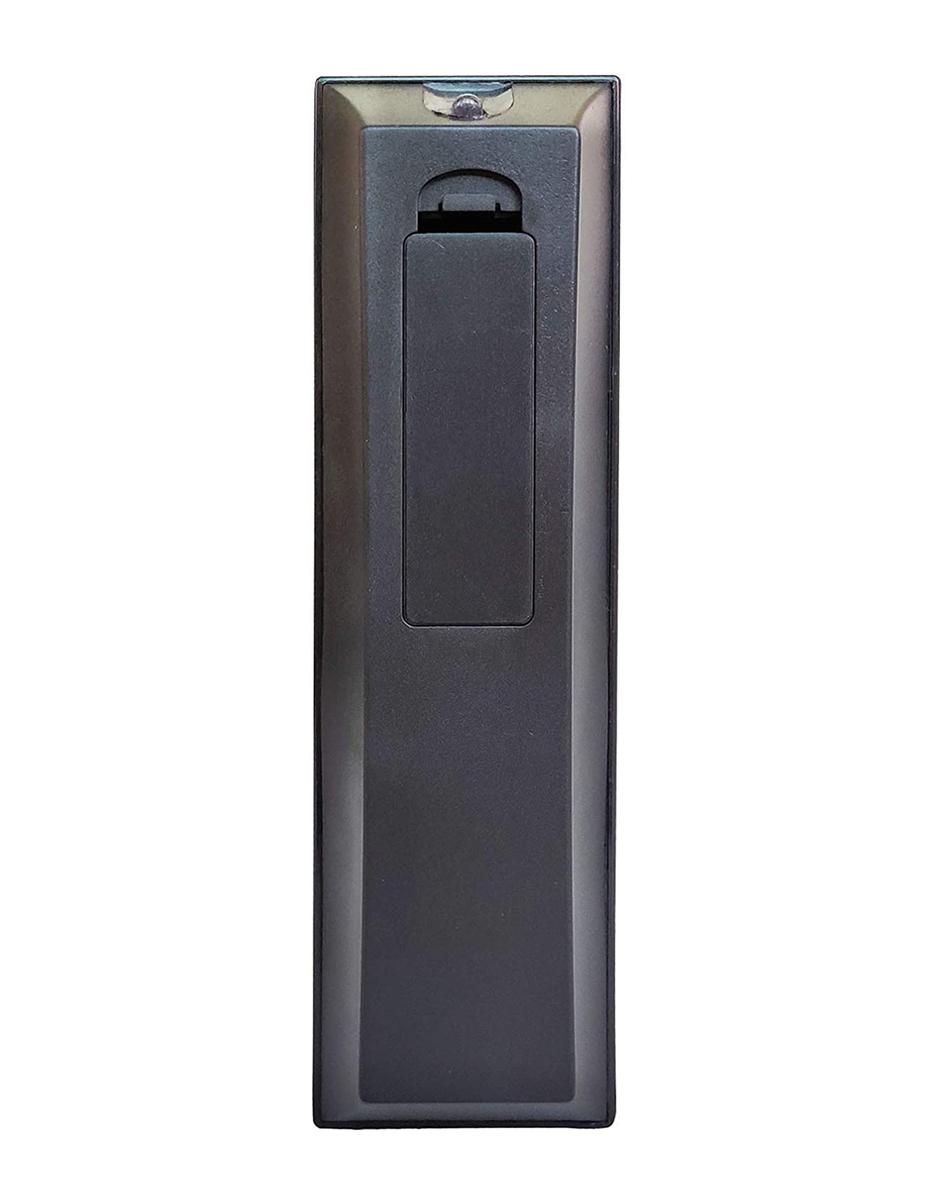 New Remote Control For Toshiba TVs - 40G300U 40L2200U 40L2400U 50L1450U - Wireless Black