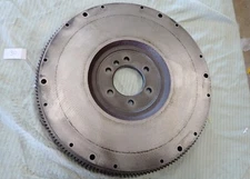OEM GM Manual Transmission Flywheel 3789733 A 11 8 SBC BBC Number Matching NOS??