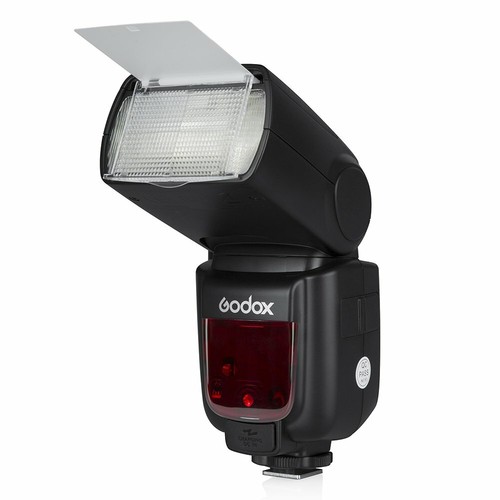 Godox TT600 Camera Flash Speedlite 2.4G For Canon Nikon Sony fuji Lumix Pentax - Picture 9 of 12