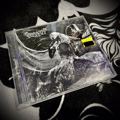 Sinners Bleed  Absolution  CD
