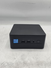 Intel NUC NUC12WSHi5 Mini PC Intel i5-1240P 1...