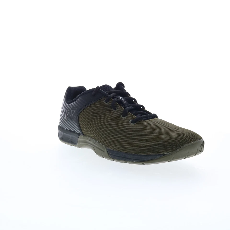 Inov-8 F-Lite 270 000952-KHBK Hombres Verde Atlético Entrenamiento Cruzado Zapatos 7.5 Foto 2 de 4