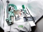 RCBS PRO 2000, Progressive Reloading Press, w Extras, Set up for 6.5 Creedmoor