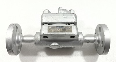 YARWAY 515A IMPULSE HIGH PRESSURE STEAM TRAP 1/2B 515A PENTAIR VALVE AND CONTROL
