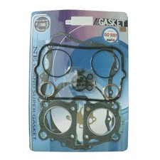 Lextek un ensemble de joint complète pour Honda CB400N Super Dream, Gasket Kit
