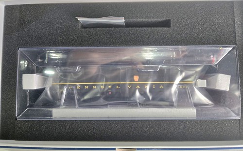 Rapido Trains Inc escala HO ALCo FA-1 Pennsylvania #9605 | Zustand: New