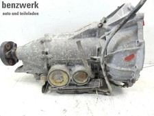 Mercedes W123 M102 230E Automatikgetriebe mit Wandler 1232702701 722.122 ??
