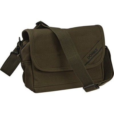 Domke F-5XB Shoulder Bag (Olive) MFR#700-52D