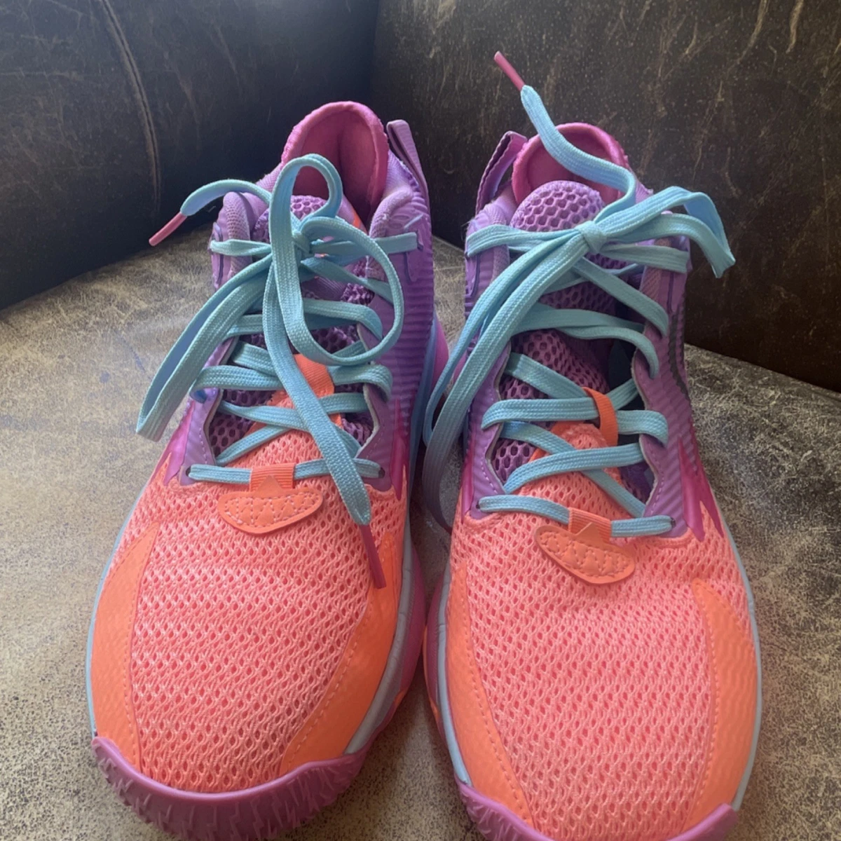 Chelsea Gray x adidas Dame 8 Point Gawd for Sale | Authenticity