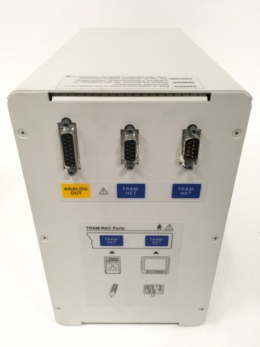 Marquette TRAM-RAC Rack Modulo 4A per GE TRAM Sistema di Monitoraggio Pazienti SPEDIZIONE GRATUITA - Foto 8 di 10