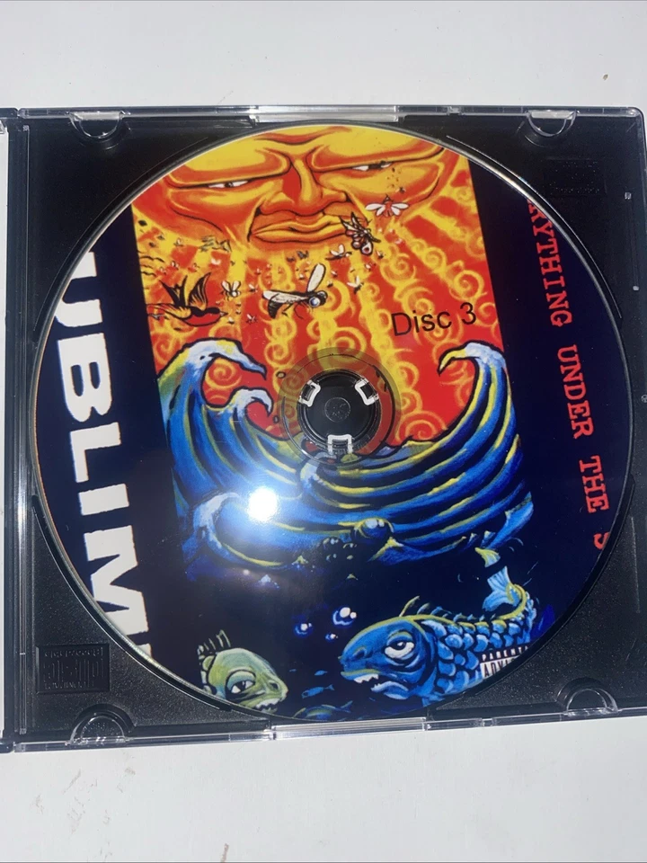 cds box set Foto 3 de 3