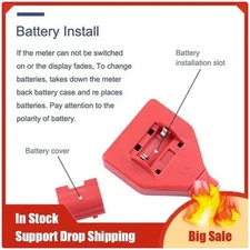 PH-98106 Digital Humidity Meter For Plants Flowers Vegetables Humidity