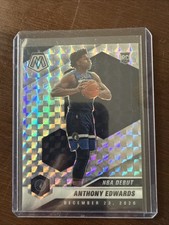 Top 2020-21 NBA Rookie Cards Guide and Basketball Rookie Card Hot List 26