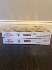 24 Can Feline Renal D Thin slices in gravy loose Cans Cat Food 3 oz each 4/26