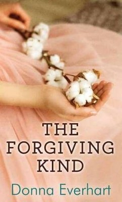 The Forgiving Kind - Library Binding By Everhart, Donna - GOOD