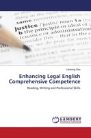 Lianhong Gao | Enhancing Legal English Comprehensive Competence | Taschenbuch
