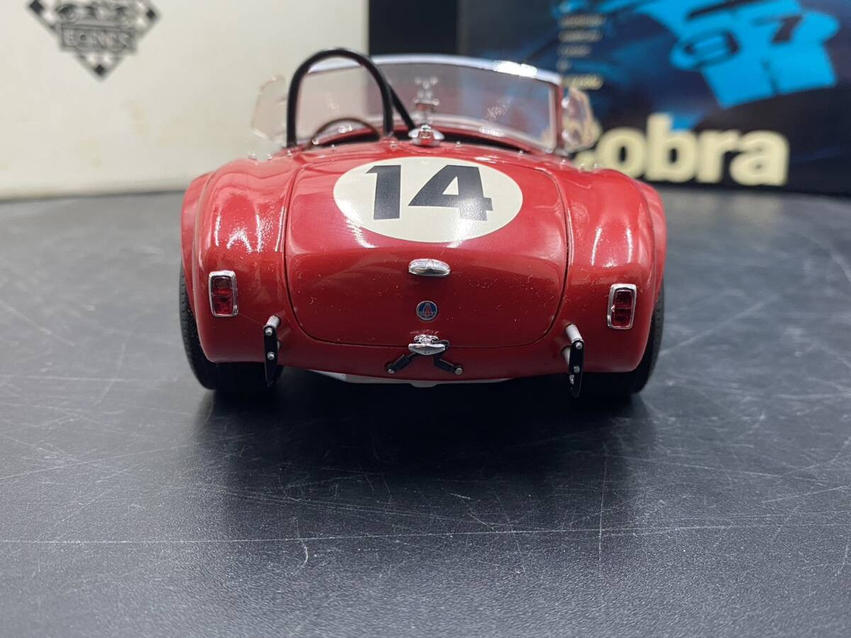 3 Exoto 1/18 Ac Cobra 289 1963 14 Rlg18135 | eBay 3 Exoto 1/18 Ac Cobra 289 1963 14 Rlg18135 | eBay