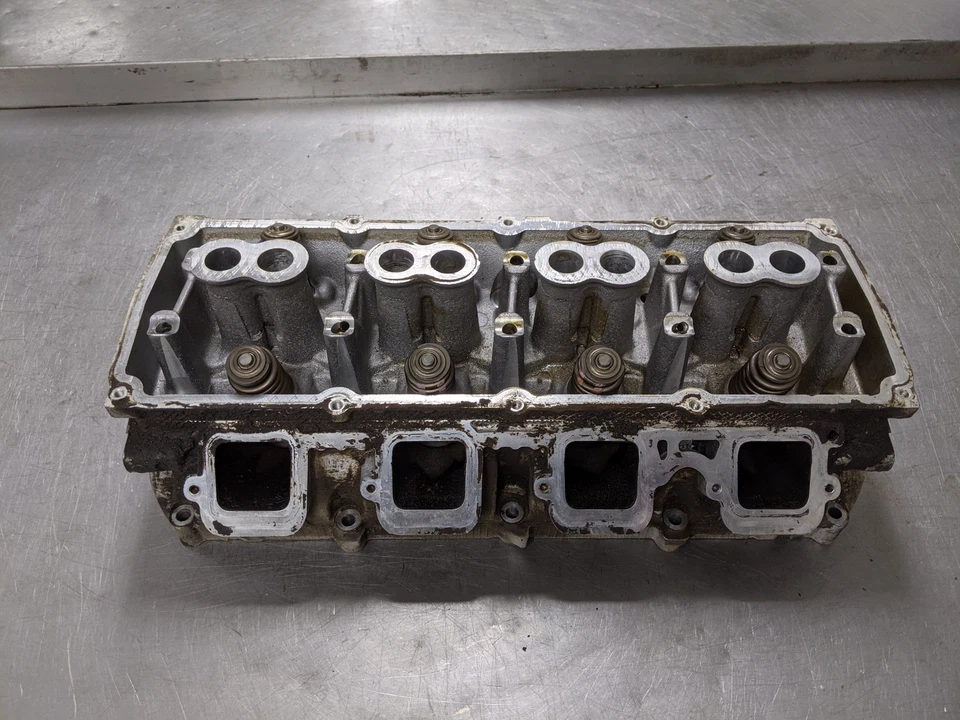 Culata derecha para 11-15 Ram 1500 5.7 53021616DE Hemi lado pasajero Foto 2 de 4