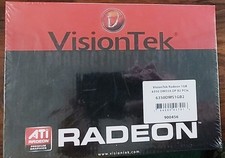 VisionTek Radeon 6350 1GB DDR3 Graphics Card 900456 