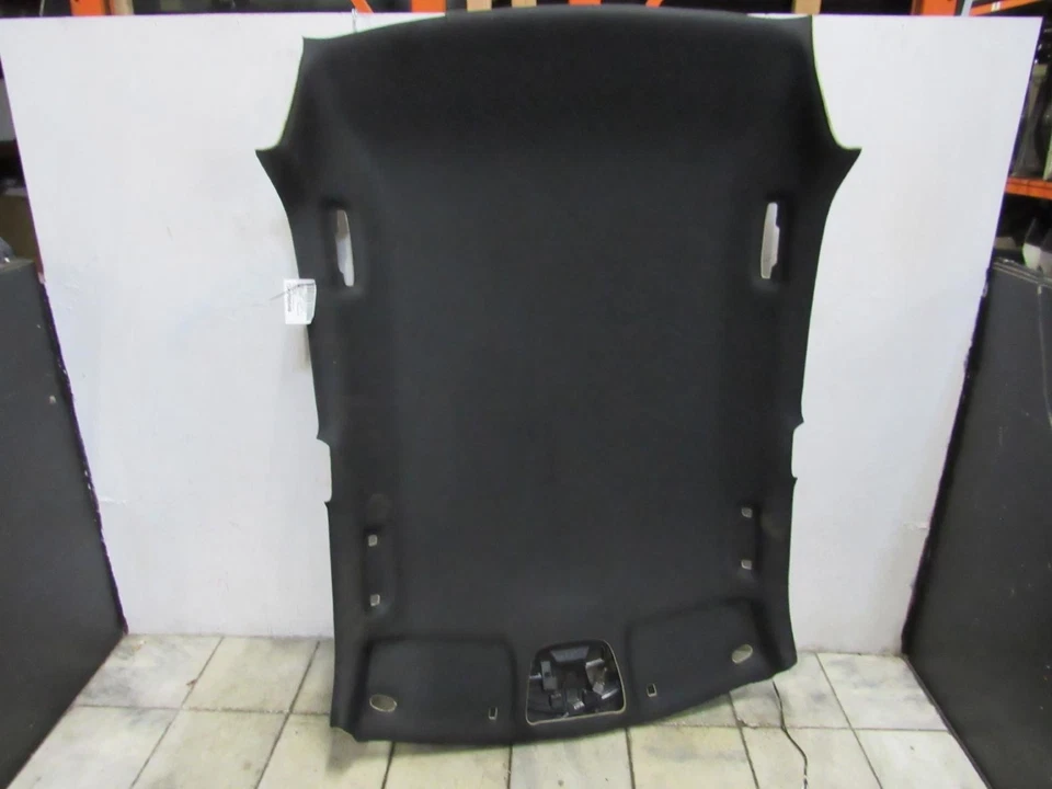 11 12 13 14 15 16 17 CHRYSLER 300 HEADLINER PICK UP ONLY - Image 2 of 2