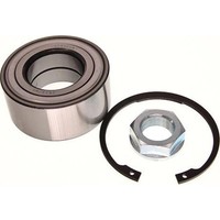 Maxgear 33-0051 Radlagersatz FüR Citroen Peugeot Opel DS C5 C4 DS3 C3 DS4 DS5