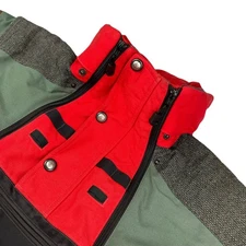 The North Face Men’s Steep Tech x Scot Schmidt Ski/Snowboard Jacket • Medium