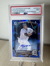 2025 Bowman Sapphire Baseball Checklist Guide in-content 12