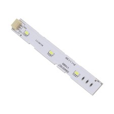 Compatible LED Light Strip for Various For Haier Refrigerators and Models