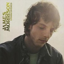 James Morrison: Undiscovered