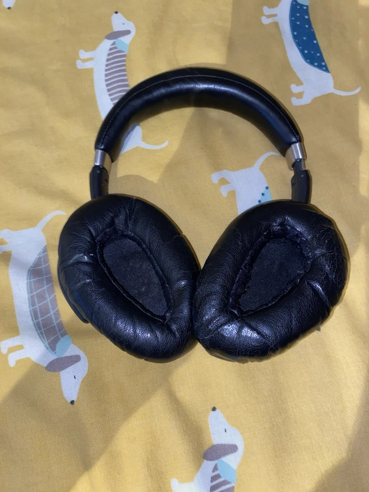 Sennheiser PXC 550 Wireless, photo 2 of 3