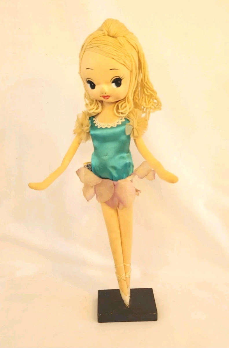 Big Eye Doll for sale | eBay